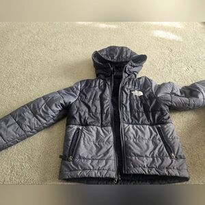 Boys Northface size 7/8